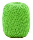 LINHA CLÉA 1000 COR 5947 VERDE CÍTRICO - 1000m de Algodão Mercerizado LINHA CLÉA 1000 COR 5947 VERDE CÍTRICO - 1000m de Algodão Mercerizado