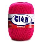 Linha clea 1000 cor 6133 pink unidade
