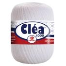 Linha clea 1000 cor 8001 branca unidade