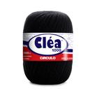 Linha cléa 1000 cor 8990 preto unidade