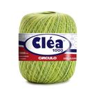 Linha clea 1000 cor 9462 multicolor oliva unidade