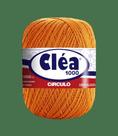 Linha Cléa 1000 Cores Lisas - 1000 Metros Linha Cléa 1000 Cores Lisas - 1000 Metros