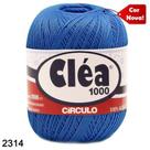 Linha Cléa 1000 - Cores Lisas - Circulo