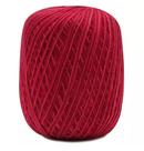 Linha Cléa 1000 Mesclada - Cor 9153 Cabaré Vermelha - 1000m Linha Cléa 1000 Mesclada - Cor 9153 Cabaré Vermelha - 1000m