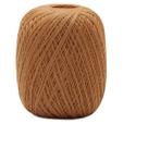 Linha Cléa 1000 para Crochê - Cor 7148 Kraft - 1000m Linha Cléa 1000 para Crochê - Cor 7148 Kraft - 1000m