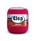 Linha Cléa 125 Círculo 19g 125m - Fio para Crochê e Artesanato