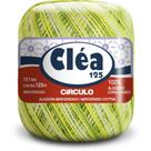 Linha Cléa 125m 19g Oliva 9462 Círculo - Circulo