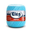 Linha Cléa 125m para Crochê Circulo