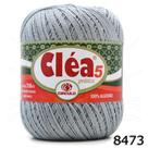 Linha Cléa 5 - Coleção 2018 Linha Cléa 5 - Coleção 2018