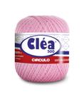 Linha Cléa 500 Círculo 100% Algodão 500m - Fio Fino-75g