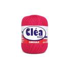 Linha Cléa Circulo 1000 Cores Lisas Com 1000 Metros