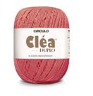 Linha Cléa Duplo Circulo 150g Linha Cléa Duplo Circulo 150g