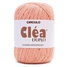Linha Cléa Duplo - Círculo Linha Cléa Duplo - Círculo