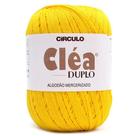 Linha Cléa Duplo - Círculo Linha Cléa Duplo - Círculo