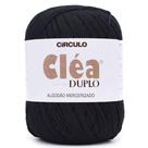 Linha Cléa Duplo - Círculo Linha Cléa Duplo - Círculo