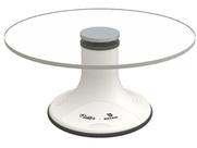 Linha Collab Progás e Braesi e Flakes - Bailarina de Confeitar BLB-300 Branco Flakes - Braesi