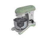 Linha Collab Progás e Braesi e Flakes - Batedeira Planetária Eclair BP-500 Bivolt Verde Flakes - Braesi