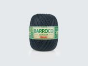 Linha croche maxcolor barroco 4/6 com 226 metros algodão 8990 preto - CIRCULO Linha croche maxcolor barroco 4/6 com 226 metros algodão 8990 preto - CIRCULO