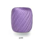 Linha Crochê Mini Cléa 125 Metros - CIRCULO