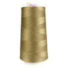 Linha Cutex Maxi-Lock para Overloque Stretch 2000 jardas Caqui