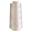 Linha Cutex Maxi-Lock Stretch 2000 jardas Branca