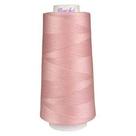 Linha Cutex Maxi-Lock Stretch Nylon 2000 jardas Rosa