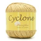 Linha Cyclone Purafibra 100g - 100% Viscose Linha Cyclone Purafibra 100g - 100% Viscose