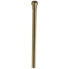 Linha de Abastecimento para Lavatório Kingston Brass CB38202 51 cm Polida Linha de Abastecimento para Lavatório Kingston Brass CB38202 51 cm Polida