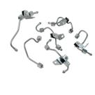 Linha de alimentação do injetor de combustível SONTIAN serve para diesel Cummins 5.9L