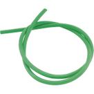 Linha de combustível Helix Racing 3/8 pol. x 1/2 pol. 0,9 m verde