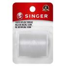 Linha de costura Singer Clear Invisible Nylon 135 m