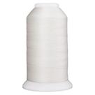 Linha de costura Superior Threads So Fine 401 Snow 3.000m Cone