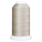 Linha de costura Superior Threads So Fine 403 Putty 3000m Cone