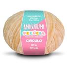 Linha de Croche Amigurumi Pelúcia 131 Metros 85g - CIRCULO