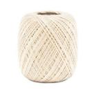 Linha De Croche Anne Circulo Novelo Pequeno 65 M Tricô Cores
