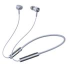Linha de fone de ouvido Bluetooth Free Grey Xiaomi 9h Battery