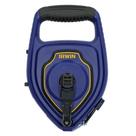 Linha de Giz IRWIN STRAIT-LINE LAYOUT PRO CARRETEL 30m