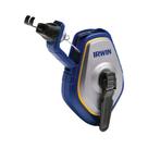 Linha de giz IRWIN Tools STRAIT-LINE Speedline Pro Reel 30m