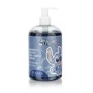 Linha de Limpeza Facial e Corporal STITCH Disney LANÇAMENTO - Fenzza