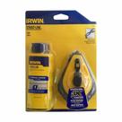 Linha de marcação 30m azul - irwin Linha de marcação 30m azul - irwin