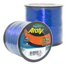 Linha de Monofilamento Mazzaferro Araty Ultra - Vários Tamanhos e Espessuras Linha de Monofilamento Mazzaferro Araty Ultra - Vários Tamanhos e Espessuras