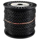 Linha de nylon para aparador ECHO 2,4 mm de diâmetro, 425 m de comprimento