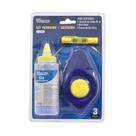 Linha de Pedreiro Gesseiro 3 Peças Nivel Giz Western Linha de Pedreiro Gesseiro 3 Peças Nivel Giz Western