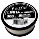 Linha de Pedreiro Trançada 100 Metros - Polifio Linha de Pedreiro Trançada 100 Metros - Polifio
