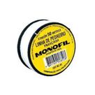 Linha de Pedreiro Trançada 50M - Monofil Linha de Pedreiro Trançada 50M - Monofil