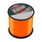 Linha de pesca Berkley Trilene Big Game Blaze Orange 50 libras