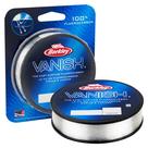 Linha de pesca Berkley Vanish 1,8 kg 228 m de fluorocarbono transparente