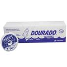 Linha de pesca dourado premium monofilamento branca com 100m Linha de pesca dourado premium monofilamento branca com 100m