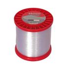 Linha De Pesca Ekilon 0,50mm Branca 250G