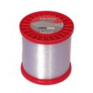 Linha De Pesca Ekilon 0,80mm Branca 250G
